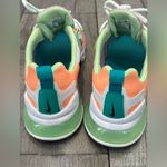 Nike Air Max 270 React SE Multicolor Women’s Size 6 - CJ0620-600 Photo 3