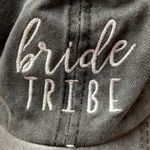 Bride tribe baseball hat Gray Photo 1