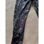 Lululemon Women's Runday Crop Leggings High Rise Marble Print Size 4 Photo 4