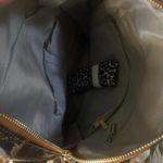 Leopard print backpack/purse
Brand new no tags‎ Photo 3