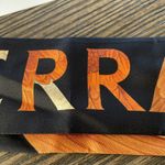 Salvatore Ferragamo Ferragamo Pappagalli Scarf NWT Photo 7