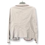 DKNY Vintage Y2K Lavender Beaded Trim Spring Jacket Photo 1