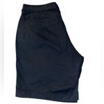 Old Navy  chino flat front shorts Photo 1