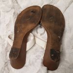 Bamboo  Sandals   Photo 8