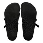Birkenstock  Women's Mayari Sandals Shoes Women 6 US 37 EU Brown Black Strappy Photo 6
