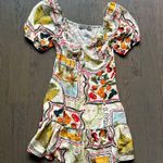 Primark  Euro Summer Print Dress Photo 0