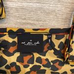 Urban Outfitters Women’s  Out From Under Cheetah Print Slip Tank Size S Photo 2