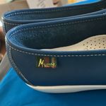 Munro FINAL MARKDOWN Women's  Blue Loafers 8 Photo 2
