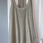 Mossimo Supply Co  Green Tank Top Photo 0