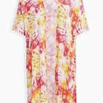 Torrid  Tie-Dye Top Photo 0