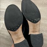 Louise et Cie  Lo- Finch Black Patent Heeled Boots Photo 4