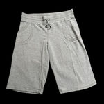 Tek Gear Women’s Gray Casual Bermuda Shorts Photo 0