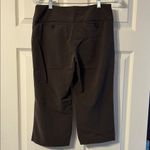Tracy Evans Brown Juniors Size 3 Dress Capris Photo 3