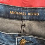 Michael Kors  size 10 boyfriend jeans Photo 3