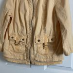Chico's Women's yellow lightweight jacket
Photo 3