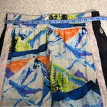 Free People Fp Movement Women’s End Zone Apres Combo Mountain Ski Windbreaker Pants Size L Photo 9