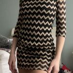 Forever 21 Fitted Dress Photo 0