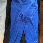 Lululemon Swift Speed Leggings Photo 1