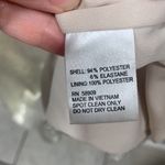 Alex Marie  shimmery formal full length dress size 12 Photo 9