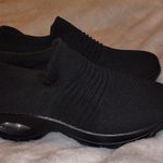 Slow Man women's sock sneakers Size 8.5 Photo 2