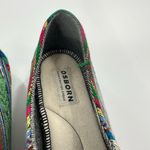 Osborn Handcrafted Oxford Boho Multi Photo 6
