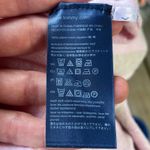 Tommy Hilfiger  Pink & Tan Argyle Sweater 100% Cotton Size XXL Photo 4