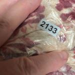 C&C California C & C California size 1X floral V neck sweater. Photo 6