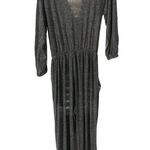 Honeydew small heather gray R and R jumpsuit Photo 3