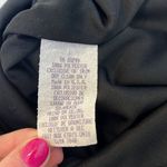 Onyx Nite  BY WENDYE CHAITIN Gold Shimmer Sheath Dress | 20 Photo 7