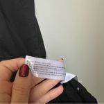 En Saison Barnette Eyelet Midi Dress Black Size XS Photo 10