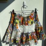 Raga Floral Skirt Photo 2