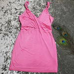 Lovers + Friends  Hot Pink Desi Dress Photo 1