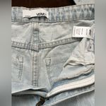 VERVET LOS ANGELES Light Blue Distressed Women's Jeans Size 26 Photo 7