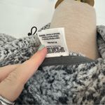 PINK - Victoria's Secret Victoria’s Secret PINK oversized Sherpa cowl neck hoodie sweatshirt medium Photo 3