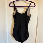 Adrienne Vittadini Adrianne Vittadini lace shaping bodysuit Photo 3