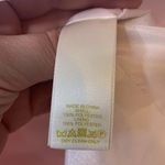 Kate Spade NWT  jacquard domimo dress rose embossed pink sz 6 Photo 7