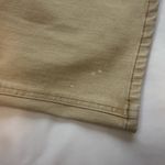 Time and Tru Women's Khaki Jeans Size 20 Petite Tan Photo 5