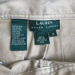 Ralph Lauren 12 Tan Lauren  Cargo Shorts Women Photo 6
