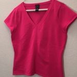 International concepts I N C Ladies  blouse size L Photo 1