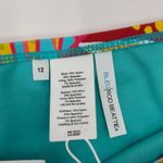 Bleu Rod Beattie Bikini Bottoms Size 12 The Heat Is On Swim NWT Tie Side Hipster Photo 7