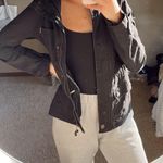 Prince And Fox Trench Coat Photo 0