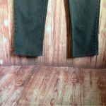 Old Navy Faded Black Mid-Rise Wow Boyfriend Straight Jeans Photo 5