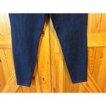 Maurice's M Jeans by  Dark Wash Limitless High Rise Jeggings NWT Size Large (5208) Photo 5