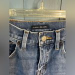 Lucky Brand Light Blue Straight Jeans Boot Ava Mid Rise | Size 28 Photo 1