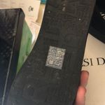 Karl Lagerfeld Platform Slip-ons Photo 3