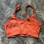 Forever 21 Low impact sports bra with adjustable straps sz XS  Photo 2