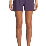 Avia  Purple Athletic Running Shorts Large Photo 0