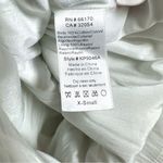 Greylin Anthropologie Eris Romper by  100% Cotton Grey‎ Belted Casual sz XS Photo 10