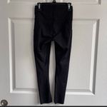 Lululemon Fast and Free High-Rise Crop Photo 4