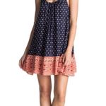 Roxy Shadow Play Tank Top Dress size XS Photo 1